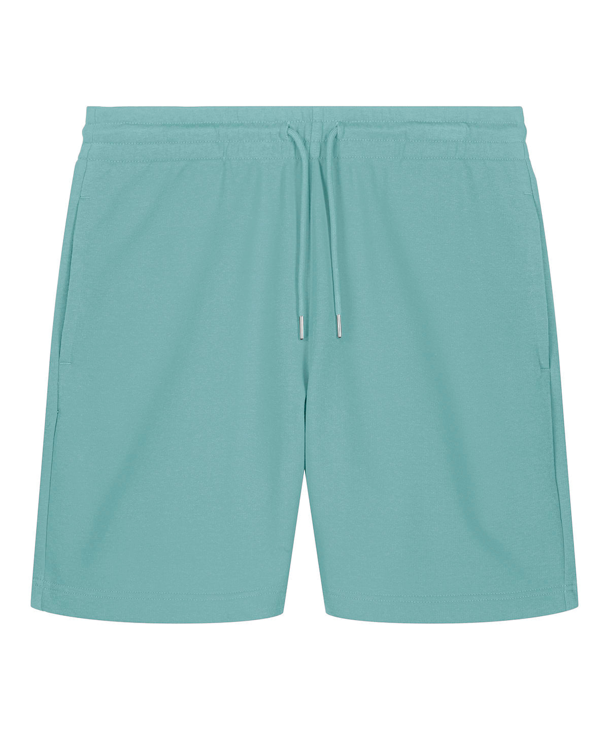 The Jogger Short – Organic Cotton & Recycled Polyester