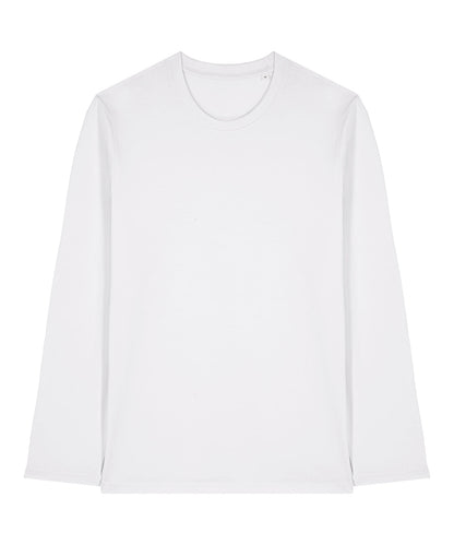 Organic Colours Long Sleeve T-Shirt – Mens