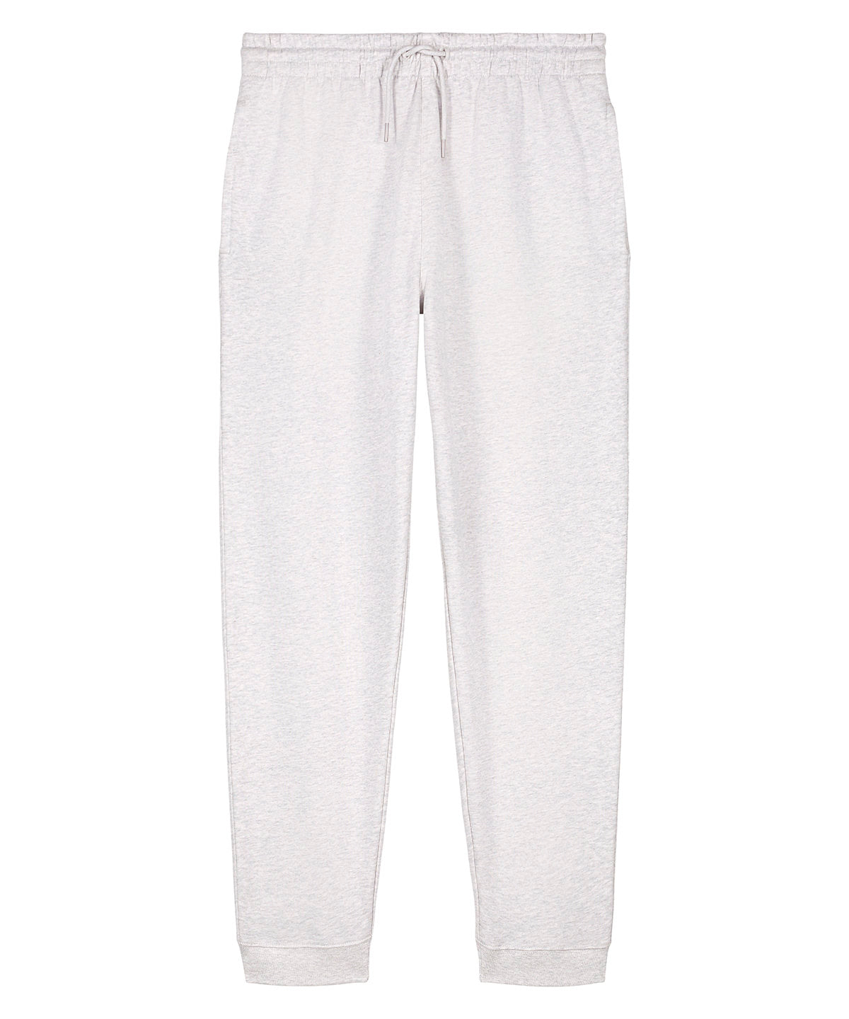The Sweatpant – Organic Cotton Brushed Fleece