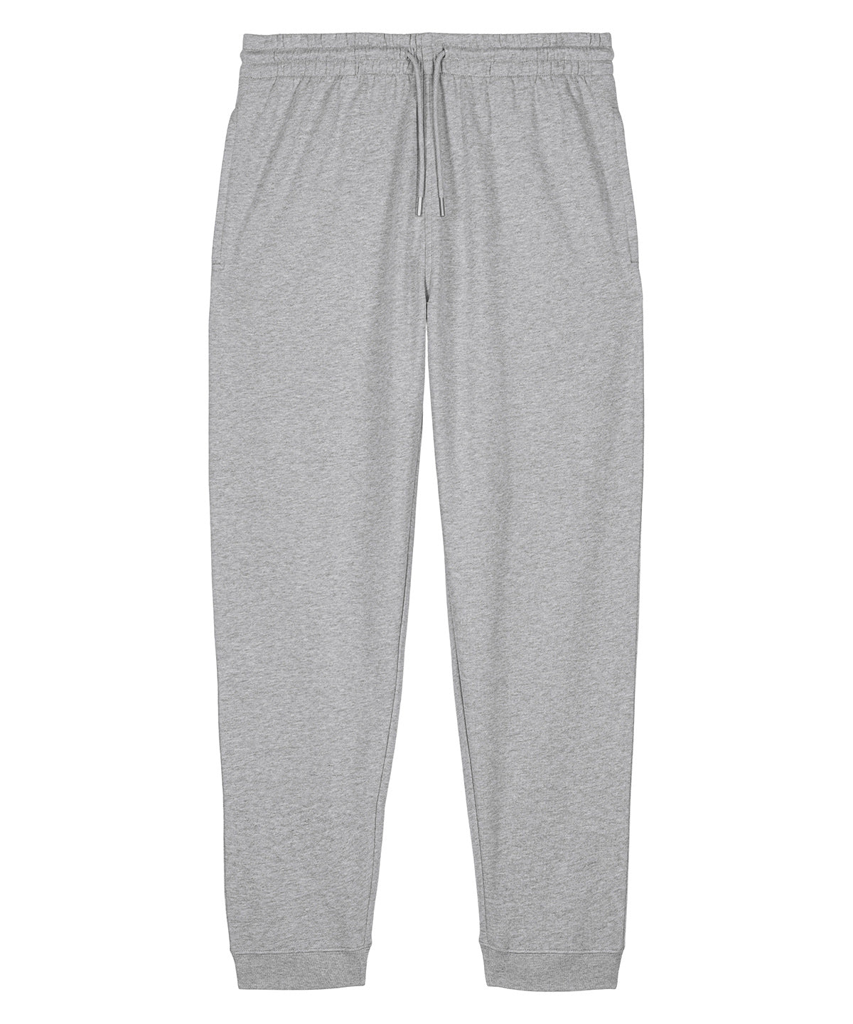 The Sweatpant – Organic Cotton Brushed Fleece