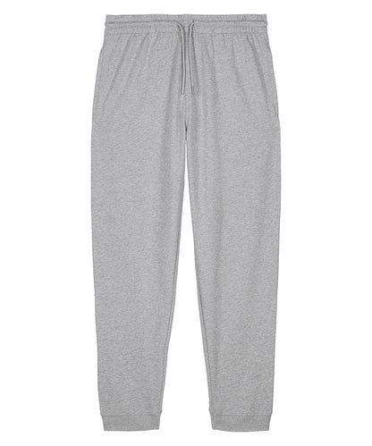 The Sweatpant – Organic Cotton Brushed Fleece