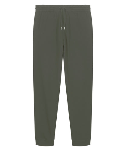 The Sweatpant – Organic Cotton Brushed Fleece