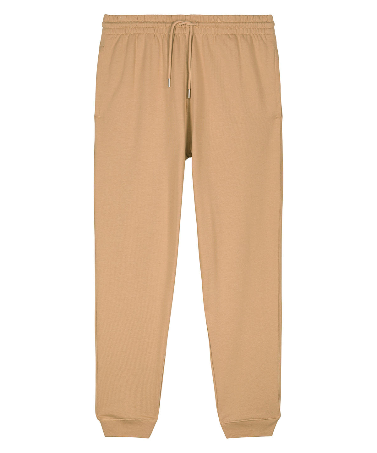 The Sweatpant – Organic Cotton Brushed Fleece