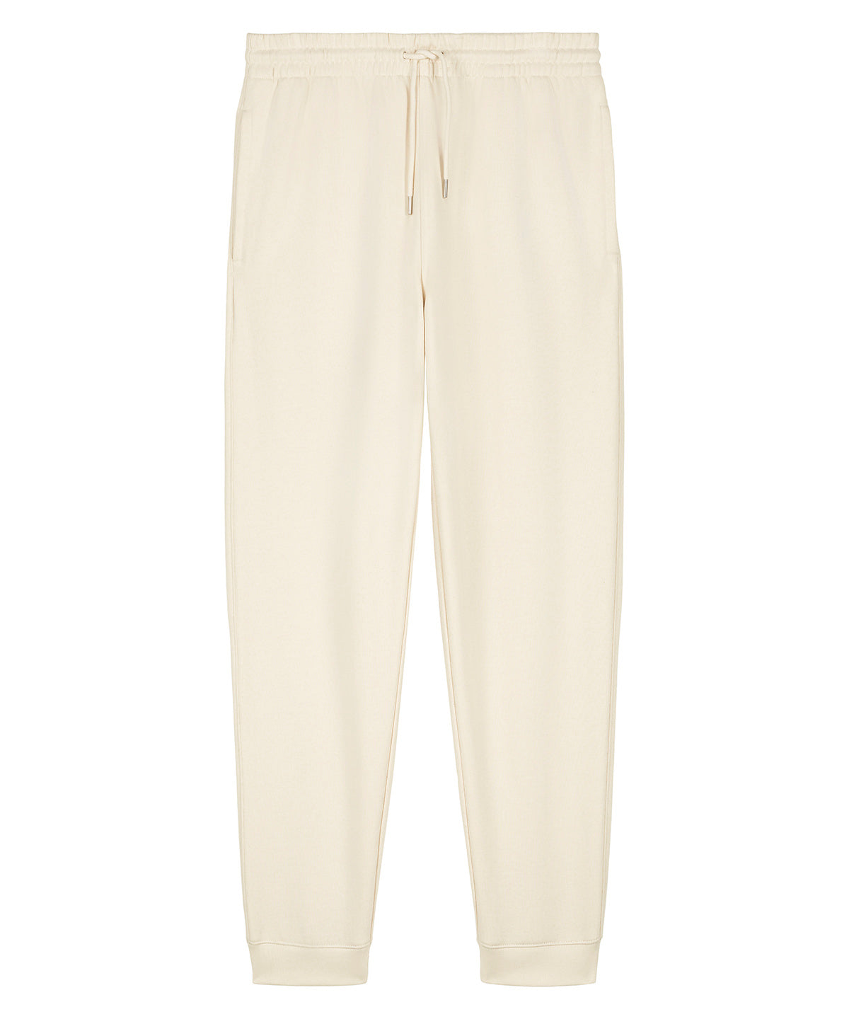 The Sweatpant – Organic Cotton Brushed Fleece