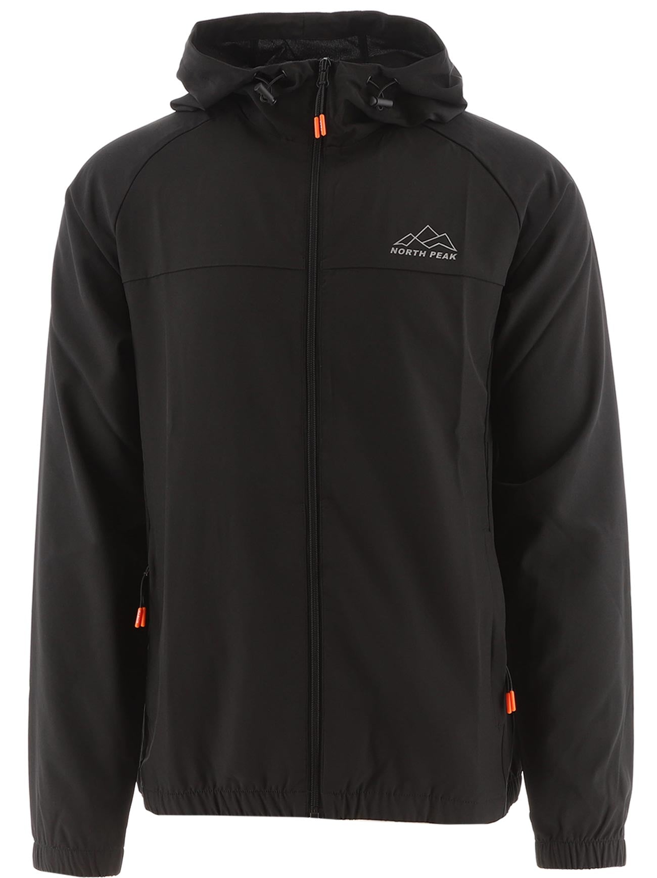 North Peak Valley Track Jacket