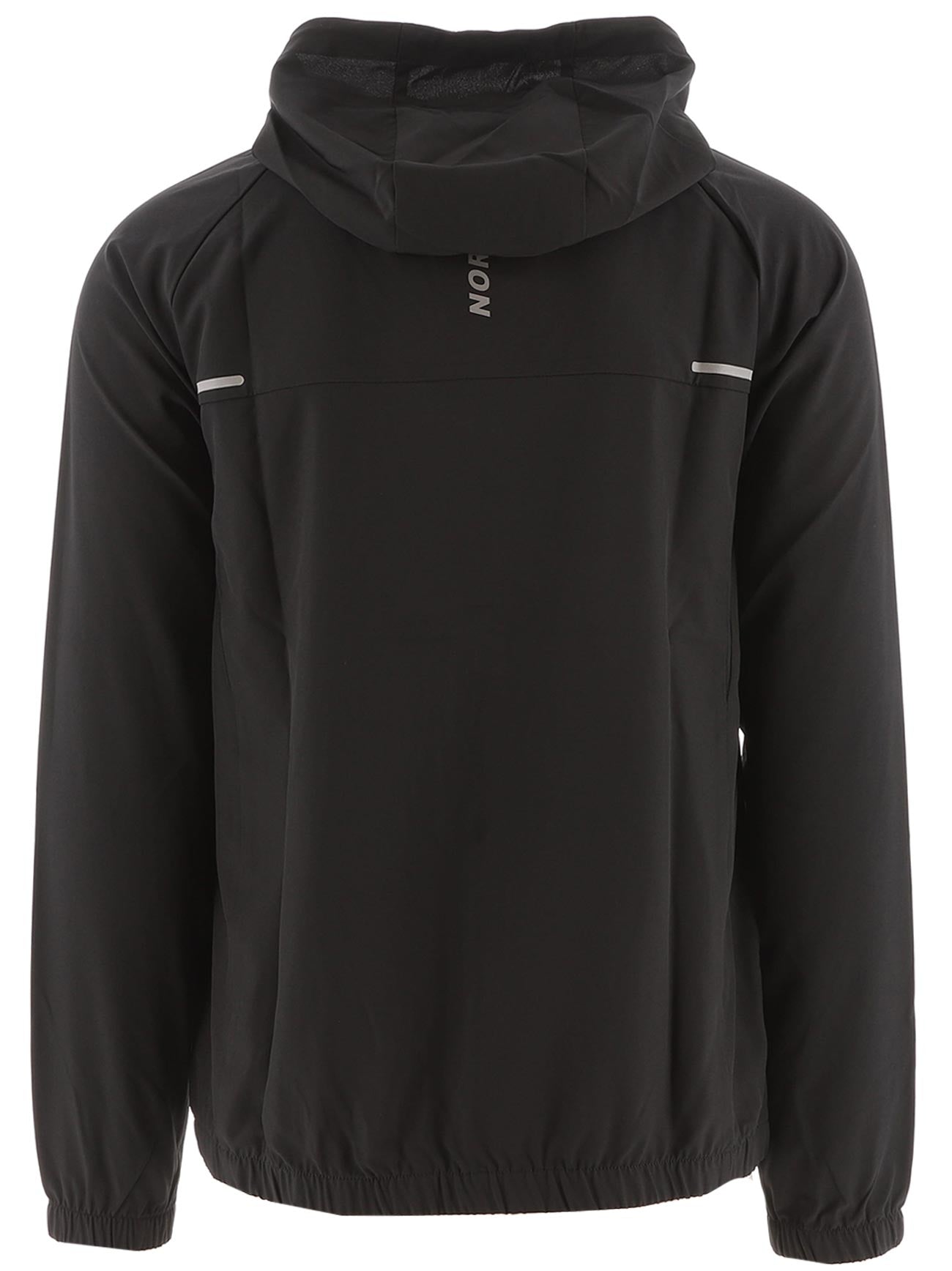 North Peak Valley Track Jacket