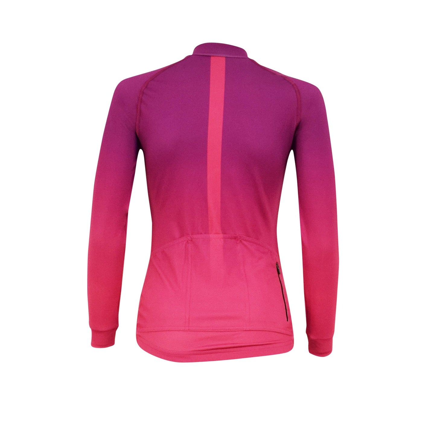 Women's Infrared PrO2 LS Cycle Jersey - Bascora