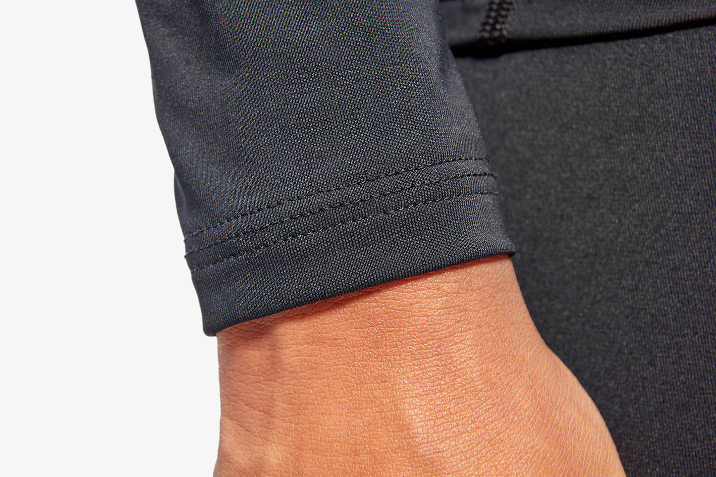 Women's Infrared Performance Baselayer Top LS - Bascora