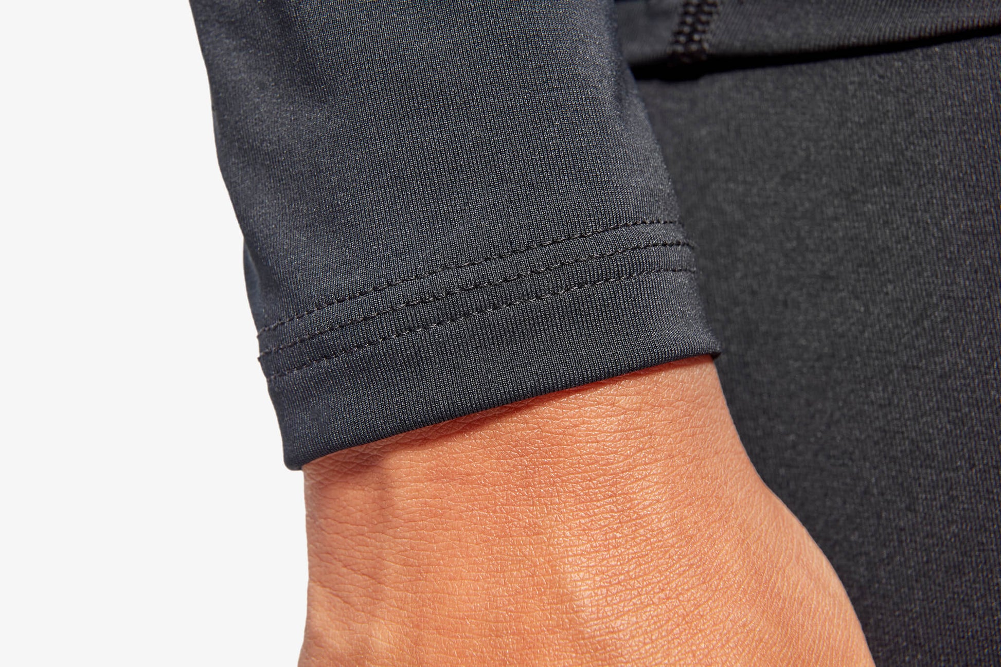 Women's Infrared Performance Baselayer Top LS - Bascora