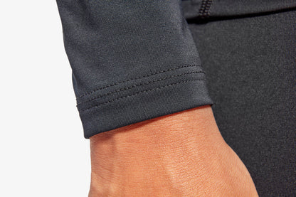 Women's Infrared Performance Baselayer Top LS - Bascora