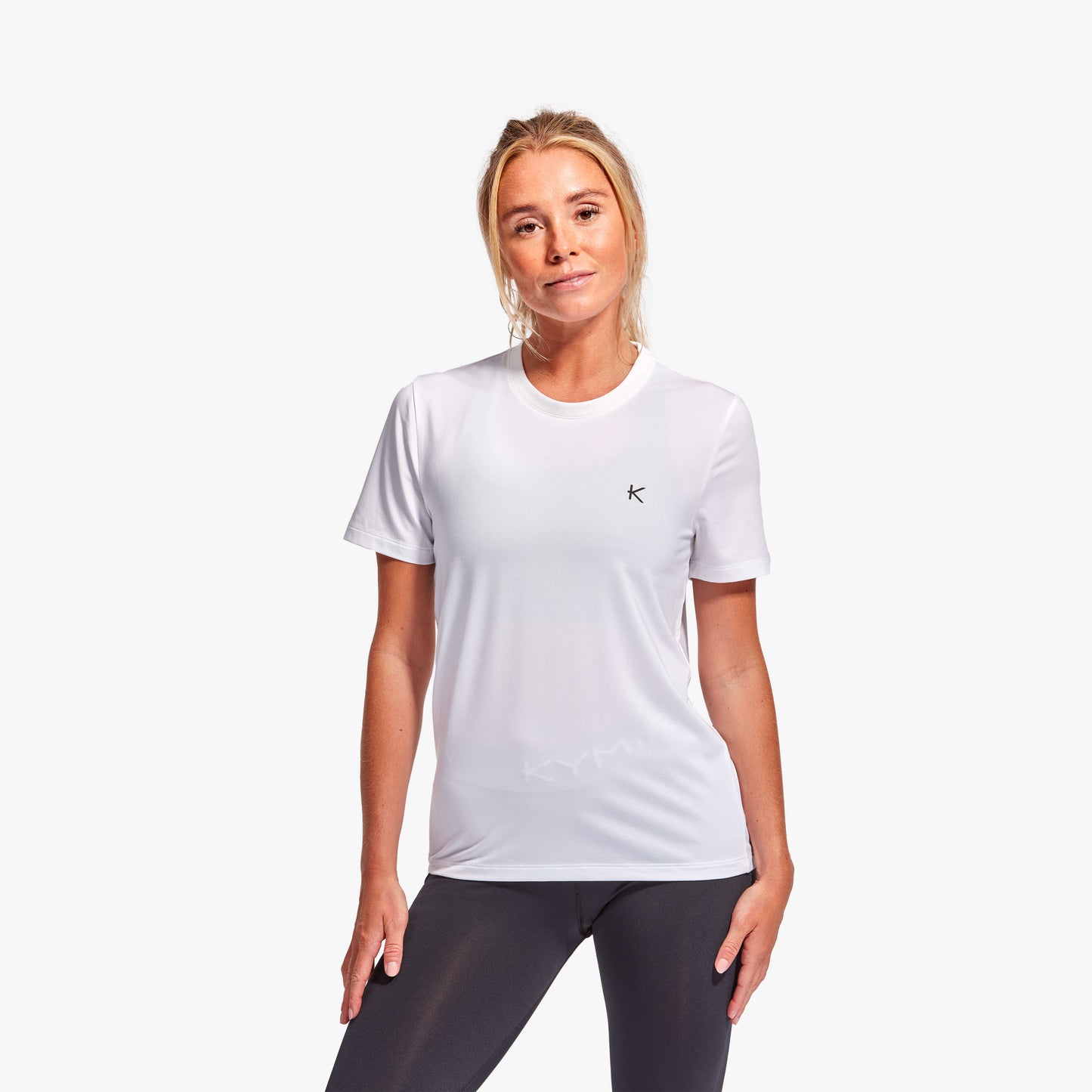 Women's Infrared Recovery T-Shirt - Bascora
