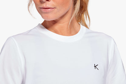 Women's Infrared Recovery T-Shirt - Bascora