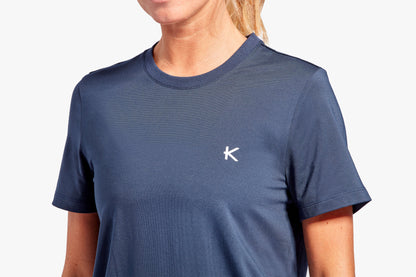 Women's Infrared Recovery T-Shirt - Bascora