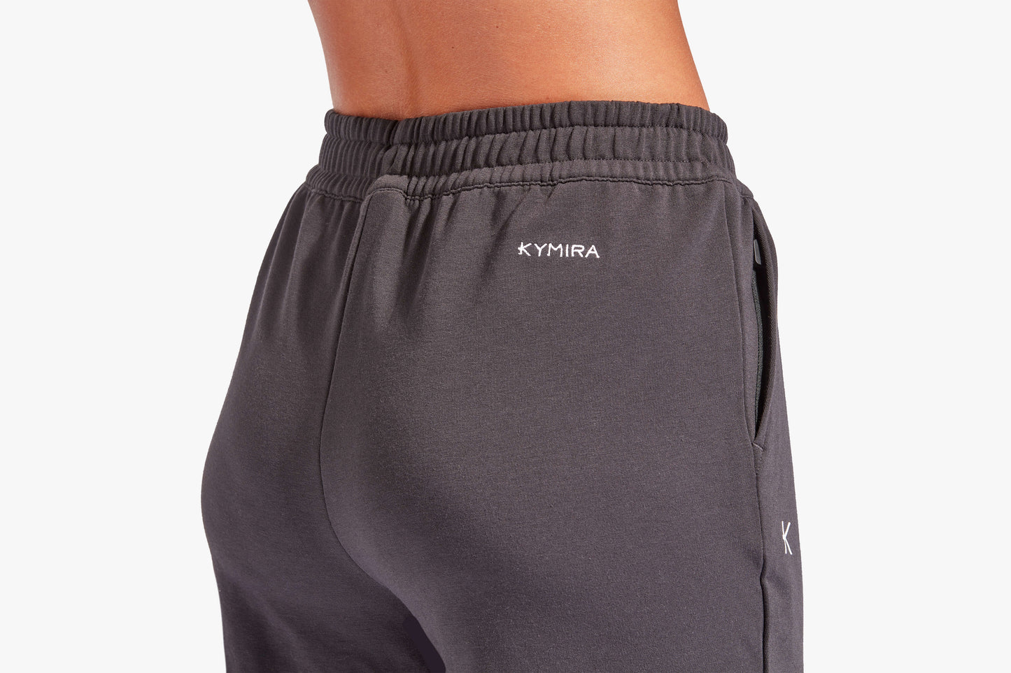 Women's Infrared Recovery Tracksuit Bottoms - Bascora
