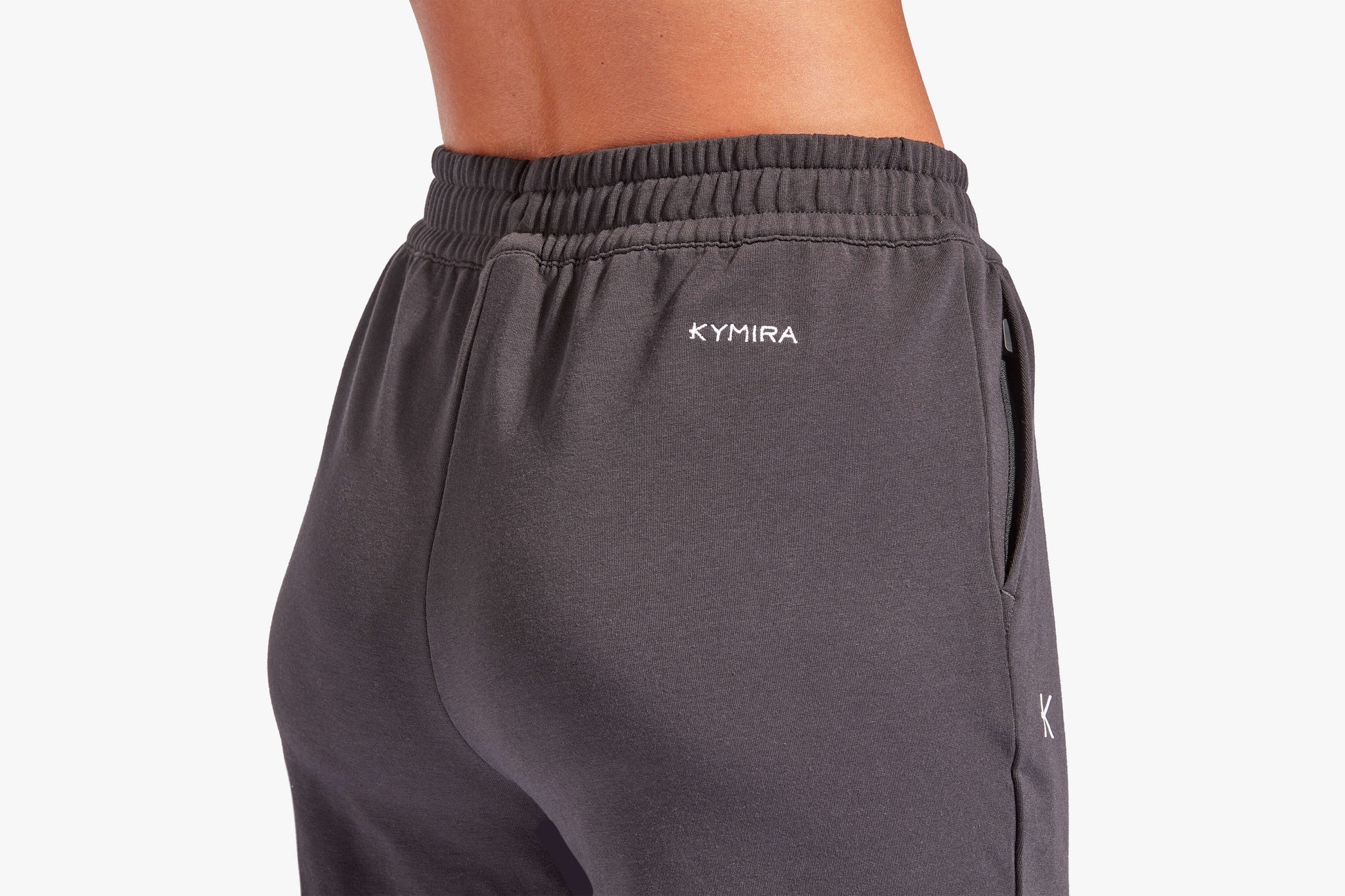 Women's Infrared Recovery Tracksuit Bottoms - Bascora