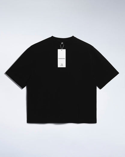 Heavyweight Boxy Organic T-Shirt