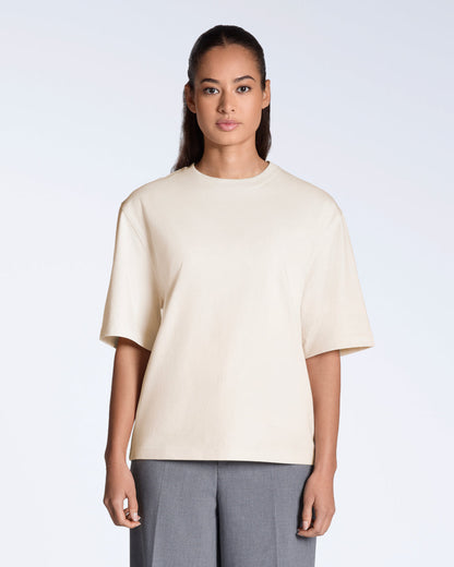 Heavyweight Boxy Organic T-Shirt