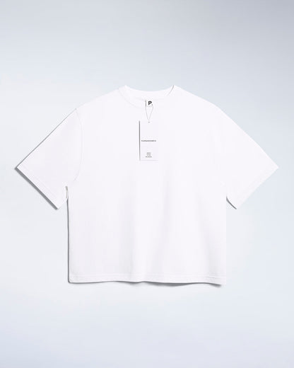 Heavyweight Boxy Organic T-Shirt