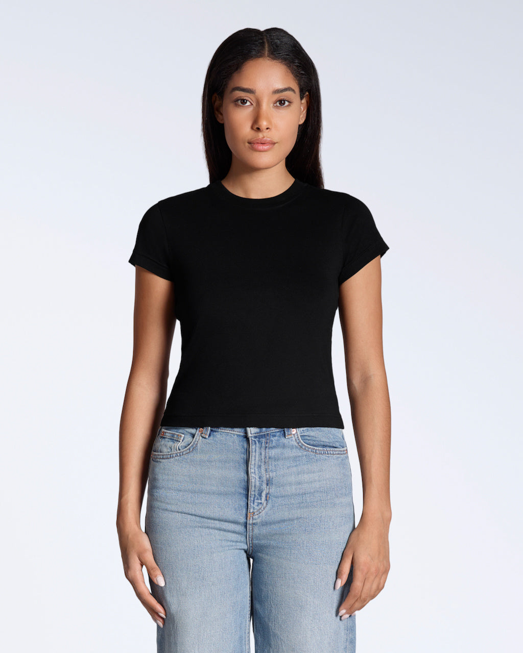 The Mini Tee – Organic Cotton