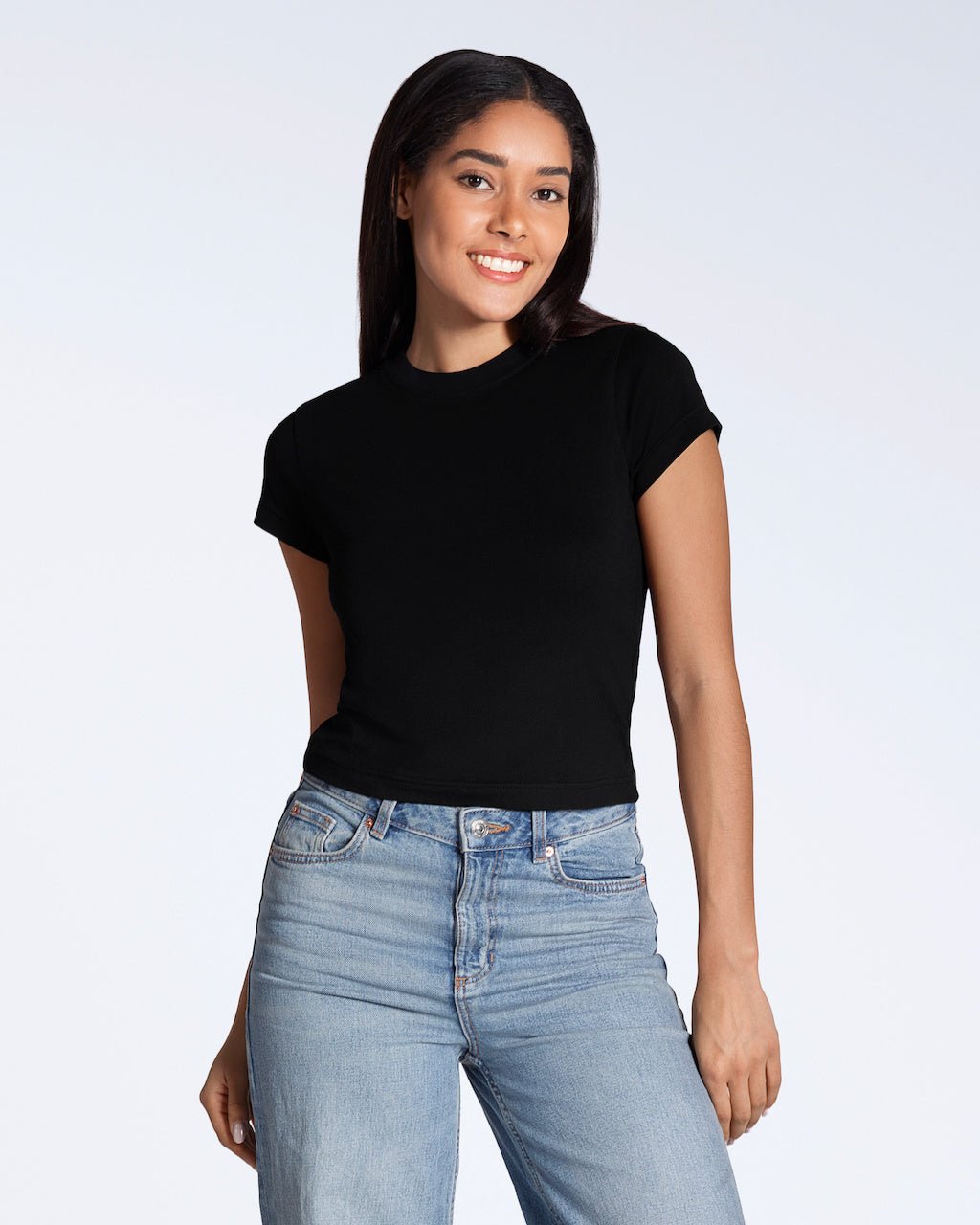 The Mini Tee – Organic Cotton