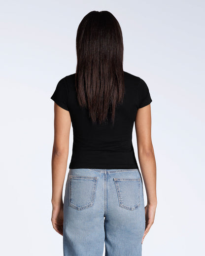 The Mini Tee – Organic Cotton