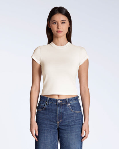 The Mini Tee – Organic Cotton
