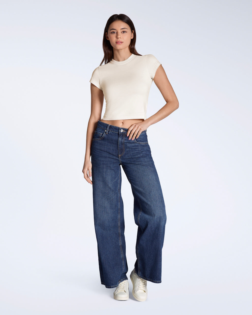 The Mini Tee – Organic Cotton