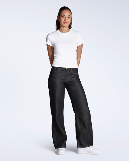The Mini Tee – Organic Cotton