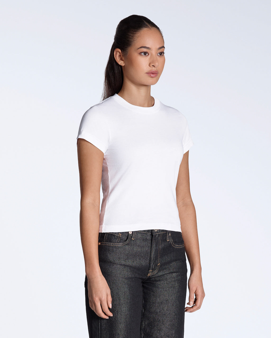 The Mini Tee – Organic Cotton