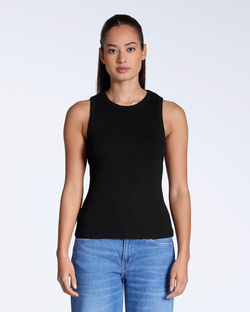 The Tank Top – Organic Pima Cotton
