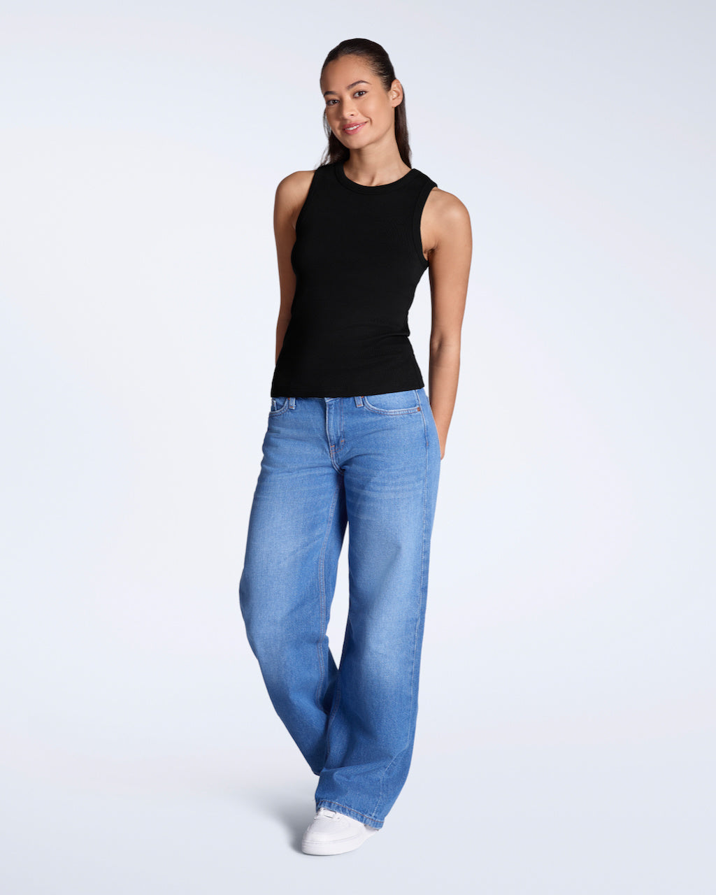 The Tank Top – Organic Pima Cotton