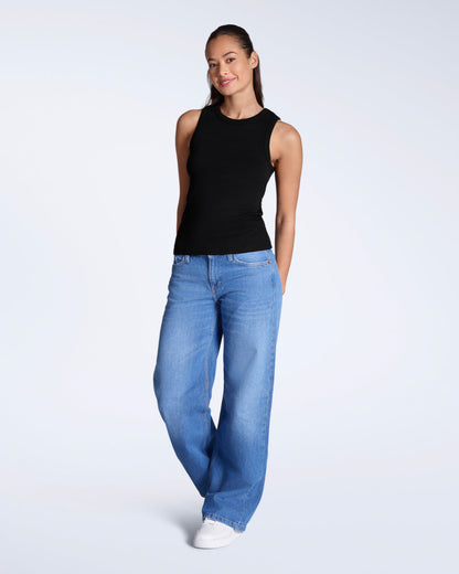 The Tank Top – Organic Pima Cotton