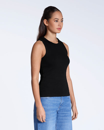 The Tank Top – Organic Pima Cotton