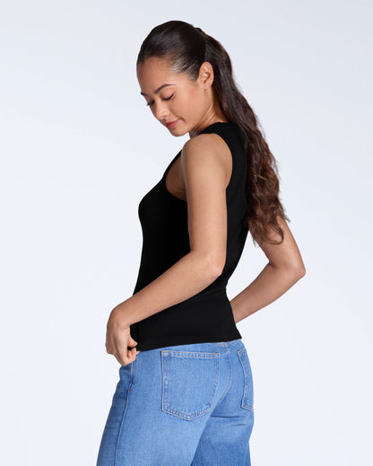 The Tank Top – Organic Pima Cotton