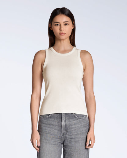 The Tank Top – Organic Pima Cotton