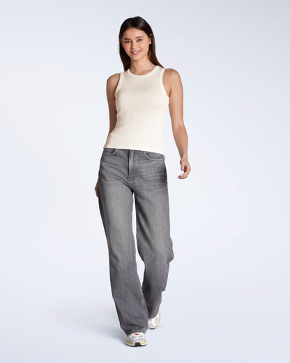 The Tank Top – Organic Pima Cotton