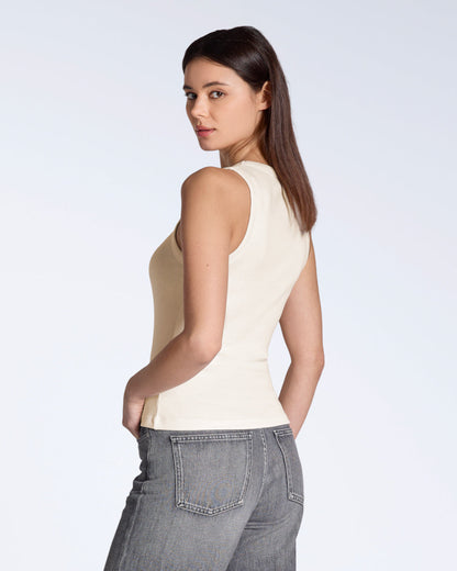 The Tank Top – Organic Pima Cotton