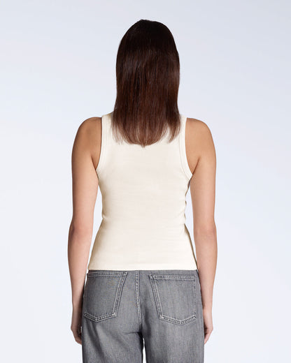 The Tank Top – Organic Pima Cotton