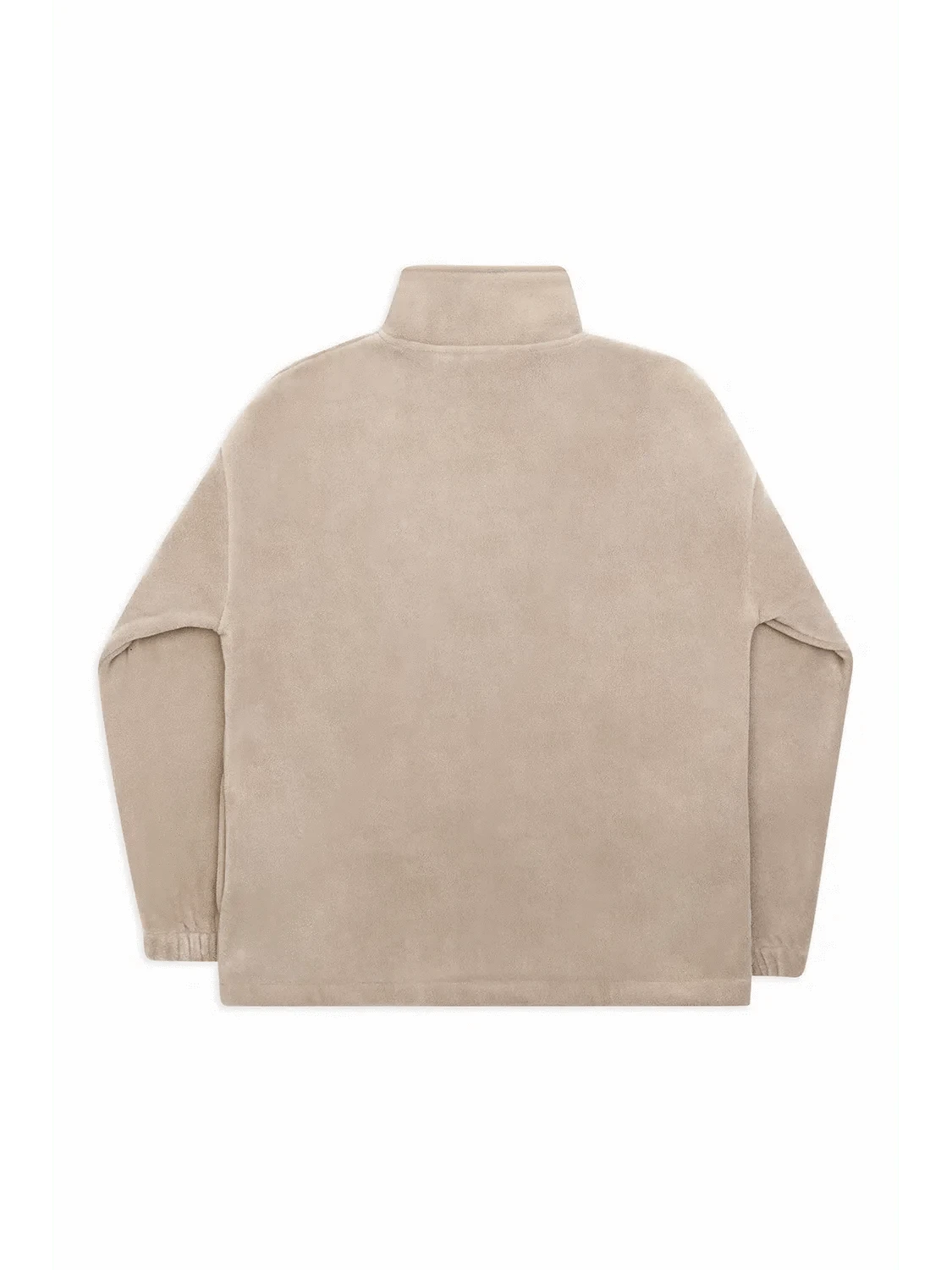 Monaco Vintage Fleece Beige - Bascora