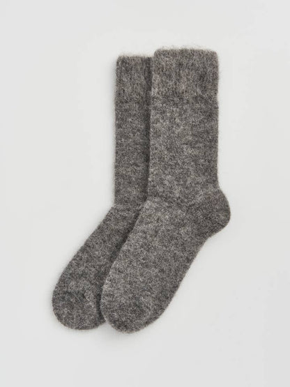 The Alpaca Bed Sock – Earth Wardrobe