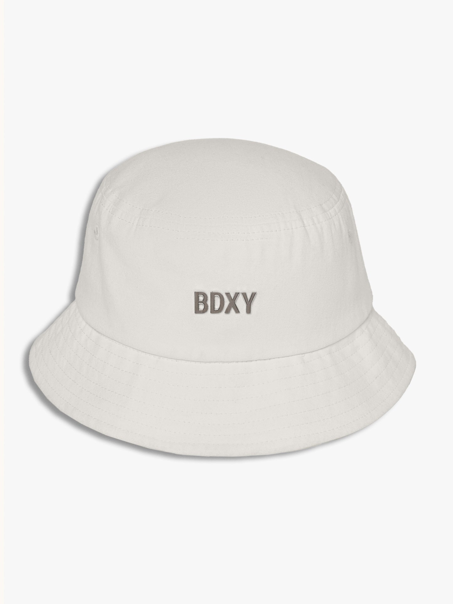 The Craft Bucket Hat | Ecru - Bascora