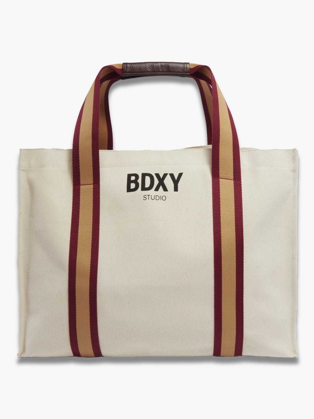 The Shutter Bag | Natural - Bascora