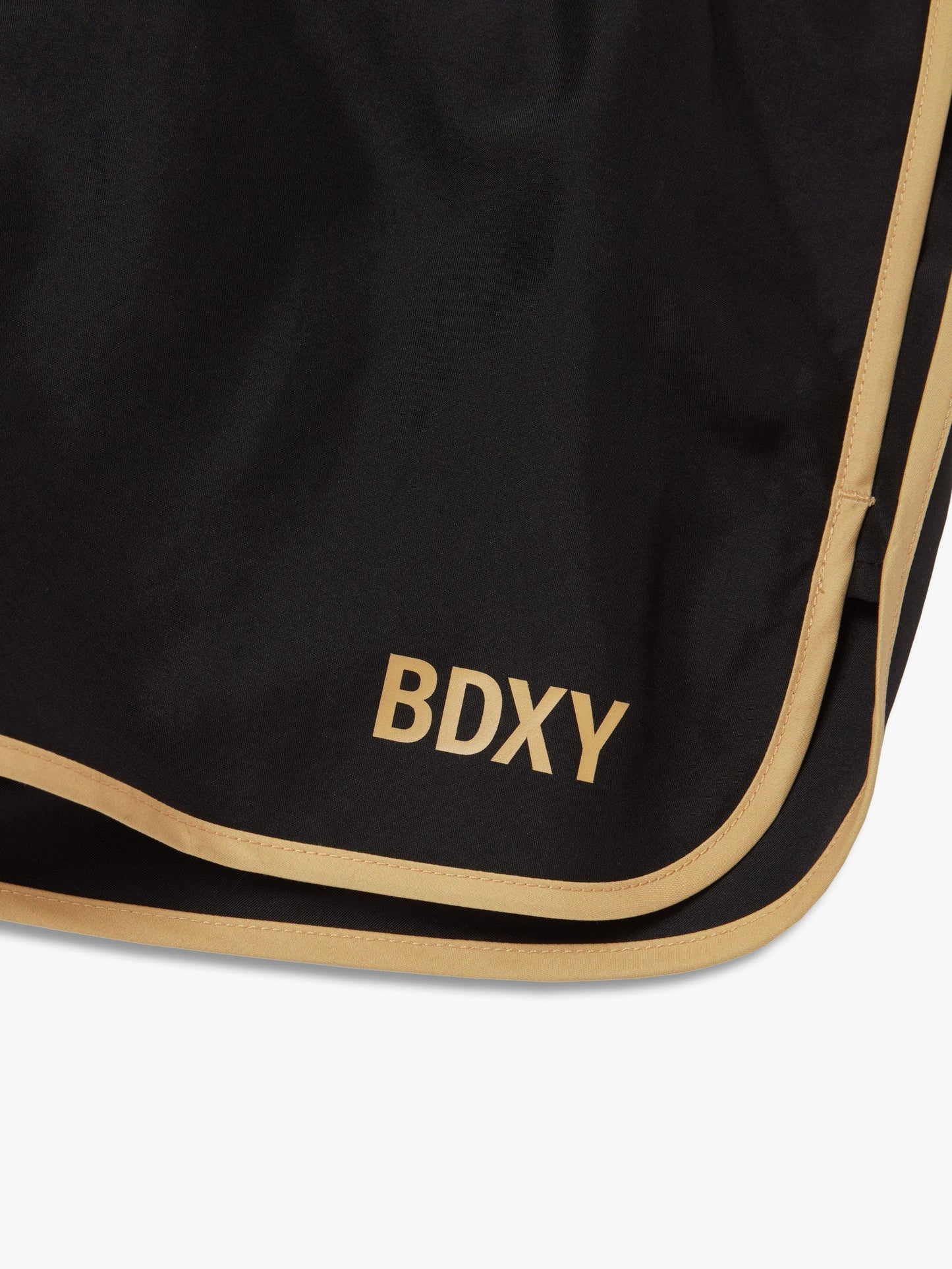 The Cameo Shorts | Black - Bascora
