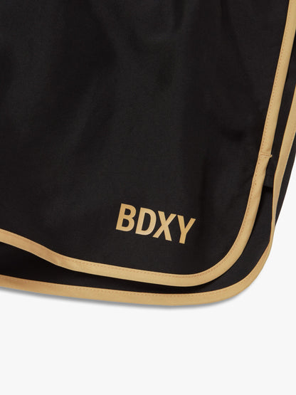 The Cameo Shorts | Black - Bascora
