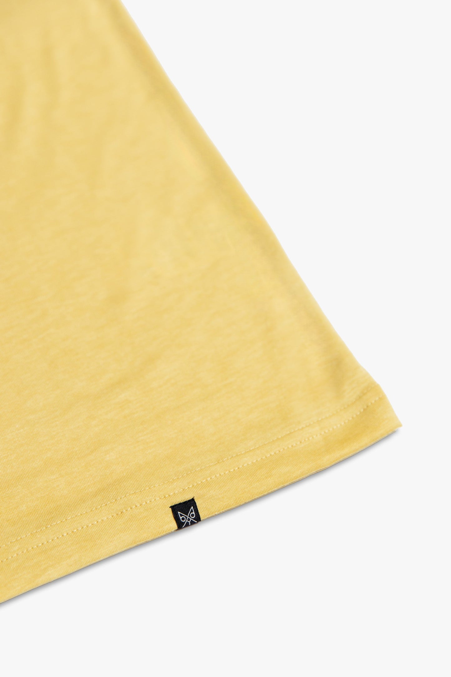 The Stunt Vest | Sand - Bascora