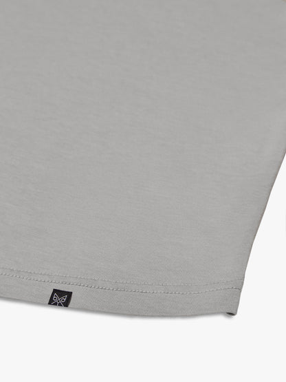 The Actor T-shirt | Graystone - Bascora