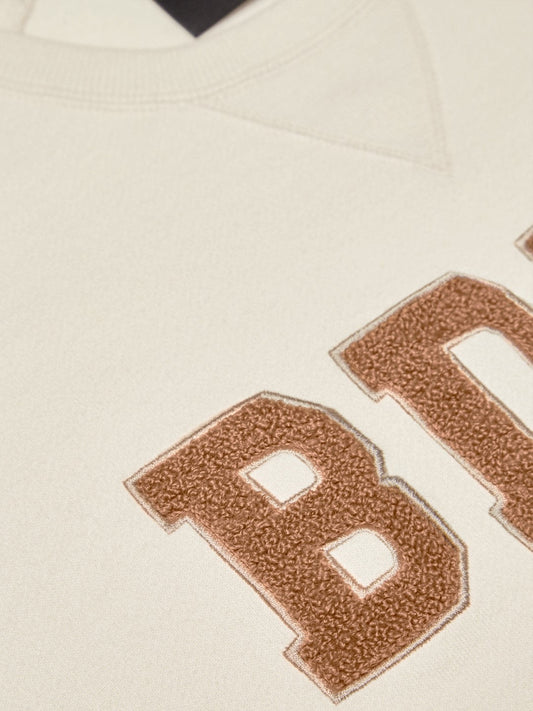 The Rigger BDXY Sweater | Sandstone - Bascora
