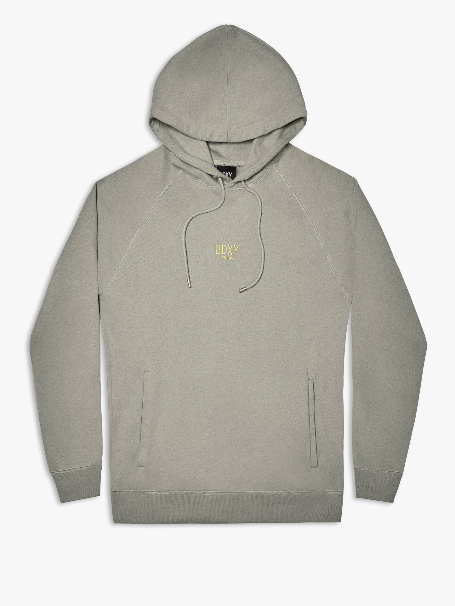 The Best Boy Hoodie | Pebble - Bascora
