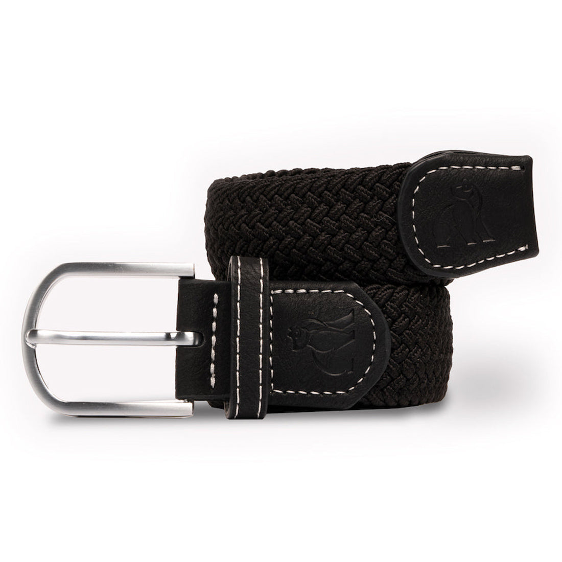 Wear the Change – Recycled Ocean Plastic Woven Belt