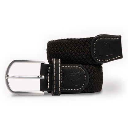 Wear the Change – Recycled Ocean Plastic Woven Belt